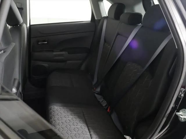 2026 Mitsubishi Outlander Sport 2.0 LE