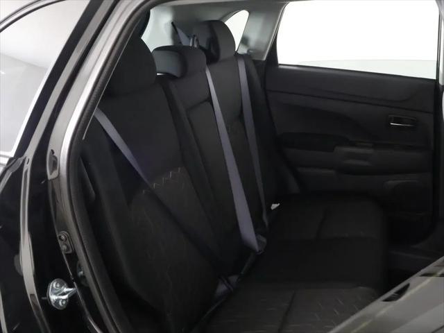 2026 Mitsubishi Outlander Sport 2.0 LE