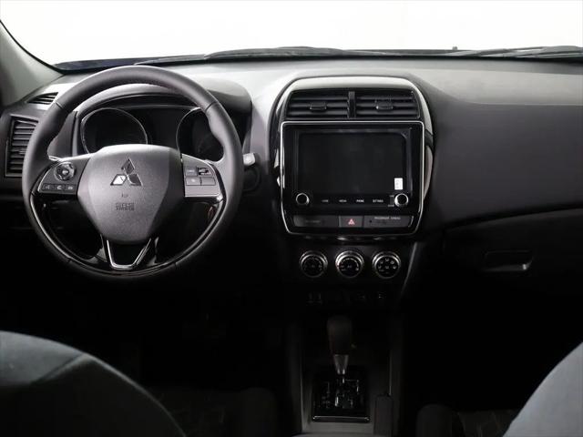 2026 Mitsubishi Outlander Sport 2.0 LE