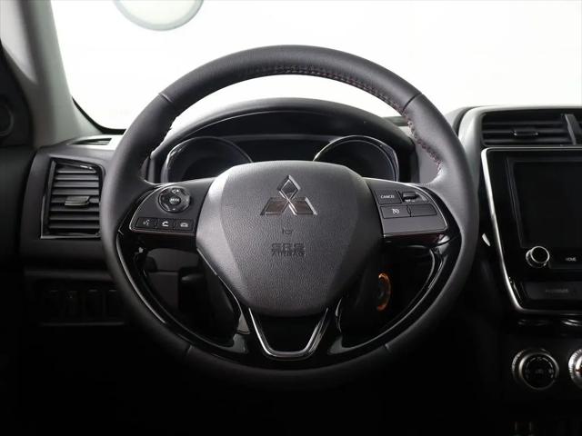 2026 Mitsubishi Outlander Sport 2.0 LE