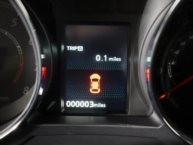 2026 Mitsubishi Outlander Sport 2.0 LE