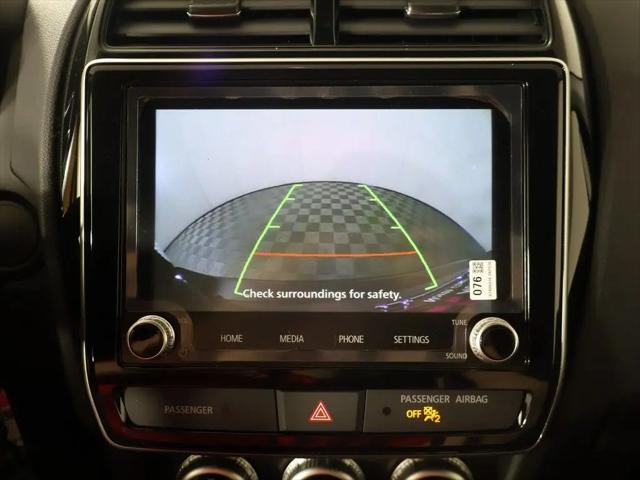 2026 Mitsubishi Outlander Sport 2.0 LE