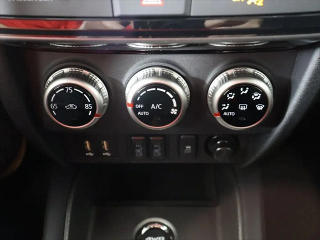 2026 Mitsubishi Outlander Sport 2.0 LE