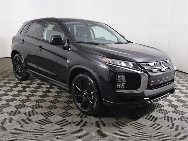 2026 Mitsubishi Outlander Sport 2.0 LE