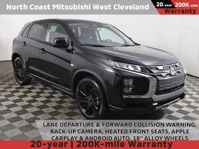 2026 Mitsubishi Outlander Sport 2.0 LE for sale in Cleveland, OH