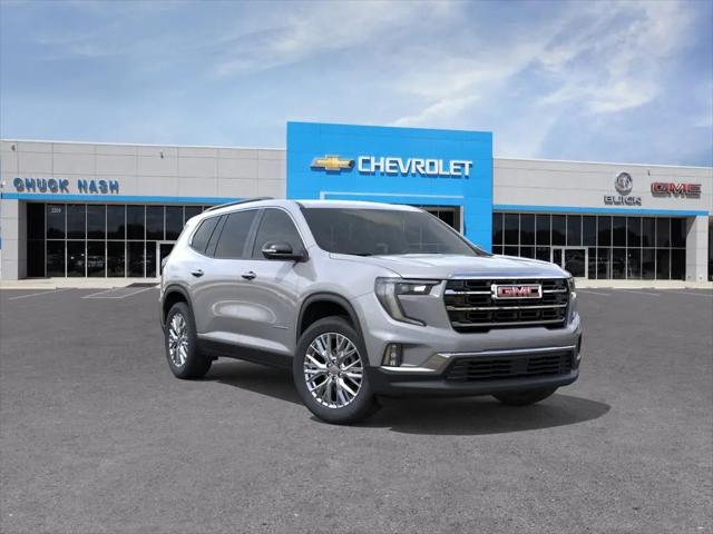2026 GMC Acadia Elevation FWD for sale in San Marcos, TX