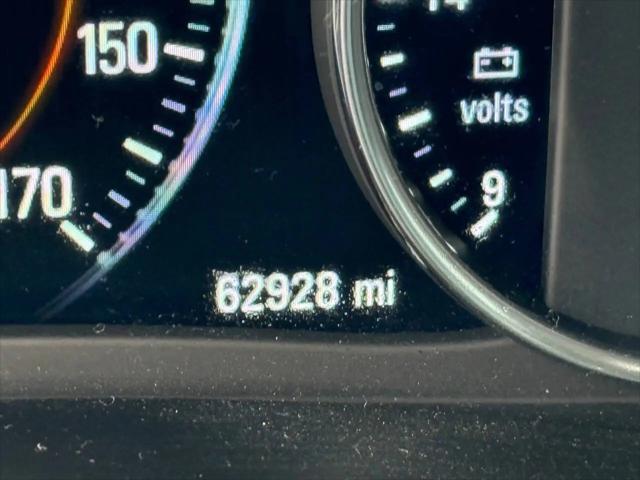2019 Buick Envision AWD Premium II