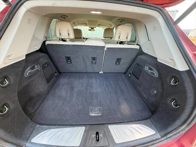 2019 Buick Envision AWD Premium II