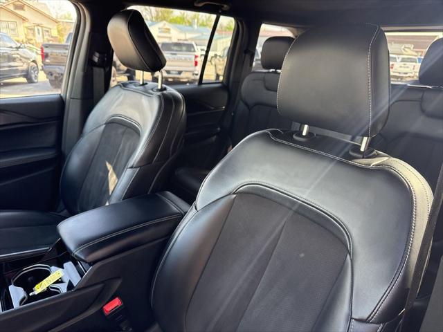 2023 Jeep Grand Cherokee Altitude 4x4