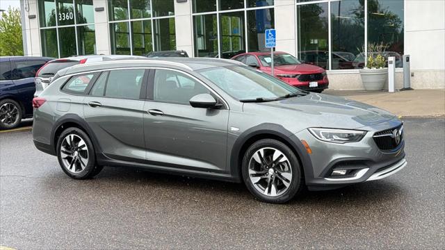 2019 Buick Regal TourX AWD Essence for sale in White Bear Lake, MN
