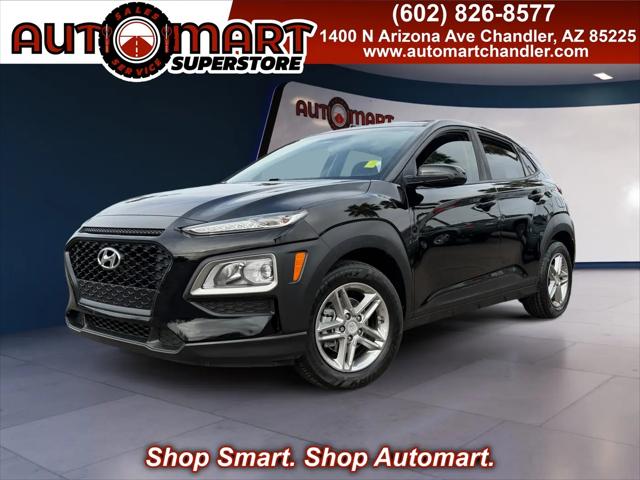 2018 Hyundai Kona SE for sale in Chandler, AZ