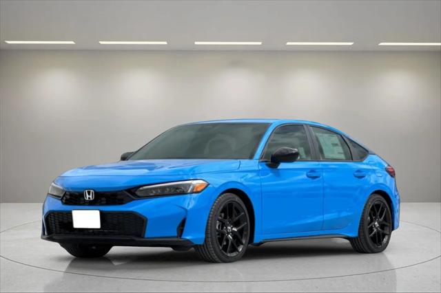2026 Honda Civic Sport for sale in White Bear Lake, MN