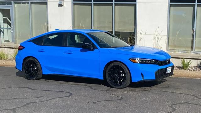 2026 Honda Civic Sport for sale in White Bear Lake, MN