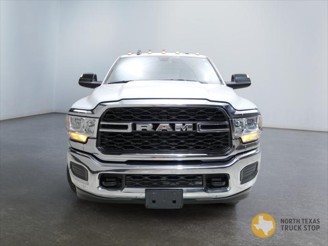 2021 Ram 3500 Tradesman/SLT/Laramie/Limited