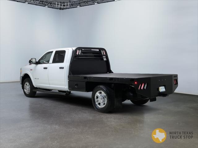 2021 Ram 3500 Tradesman/SLT/Laramie/Limited