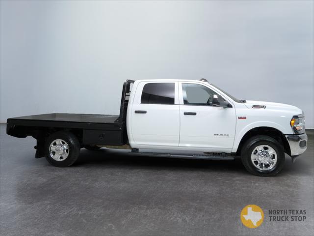 2021 Ram 3500 Tradesman/SLT/Laramie/Limited