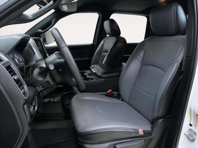 2021 Ram 3500 Tradesman/SLT/Laramie/Limited