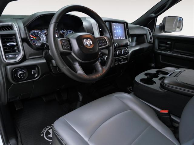 2021 Ram 3500 Tradesman/SLT/Laramie/Limited