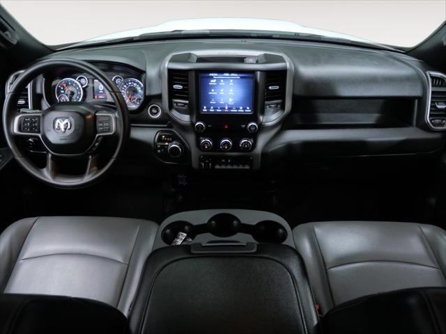2021 Ram 3500 Tradesman/SLT/Laramie/Limited