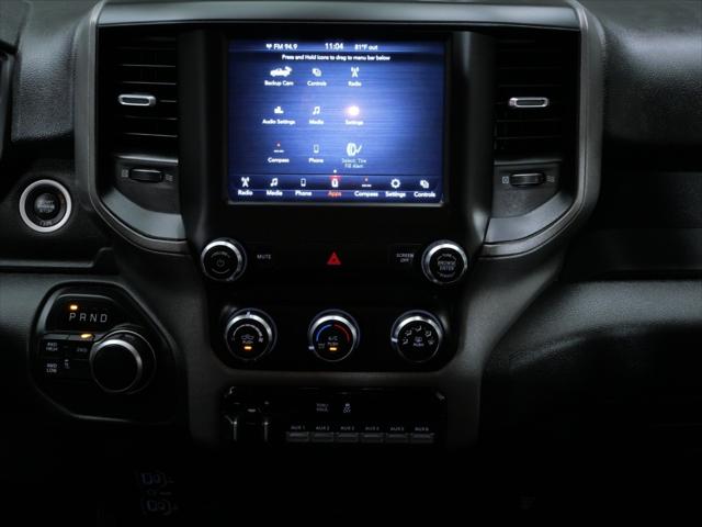 2021 Ram 3500 Tradesman/SLT/Laramie/Limited