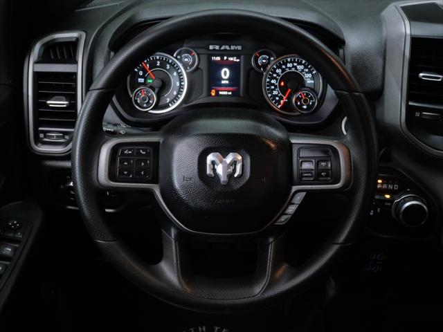 2021 Ram 3500 Tradesman/SLT/Laramie/Limited