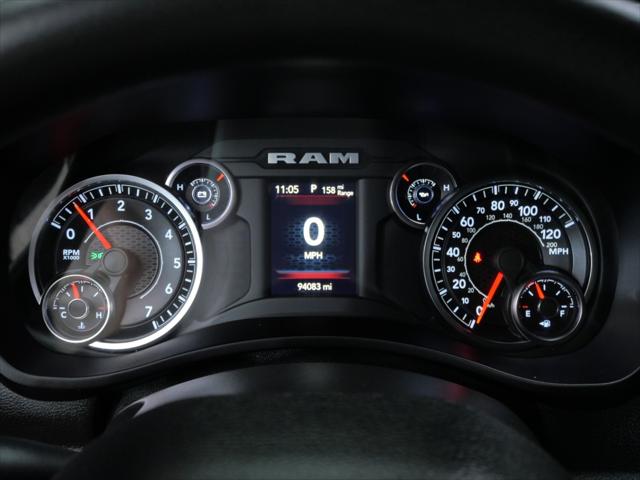 2021 Ram 3500 Tradesman/SLT/Laramie/Limited