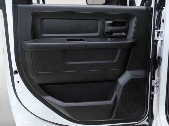 2021 Ram 3500 Tradesman/SLT/Laramie/Limited