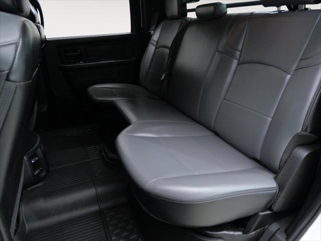 2021 Ram 3500 Tradesman/SLT/Laramie/Limited
