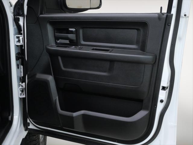 2021 Ram 3500 Tradesman/SLT/Laramie/Limited