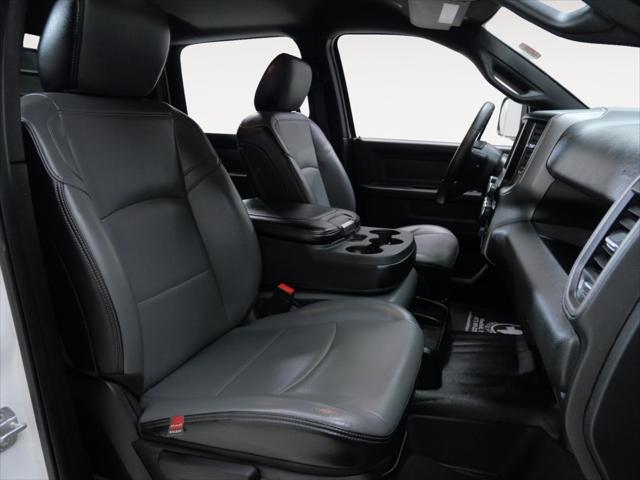 2021 Ram 3500 Tradesman/SLT/Laramie/Limited