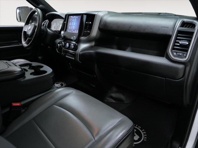 2021 Ram 3500 Tradesman/SLT/Laramie/Limited