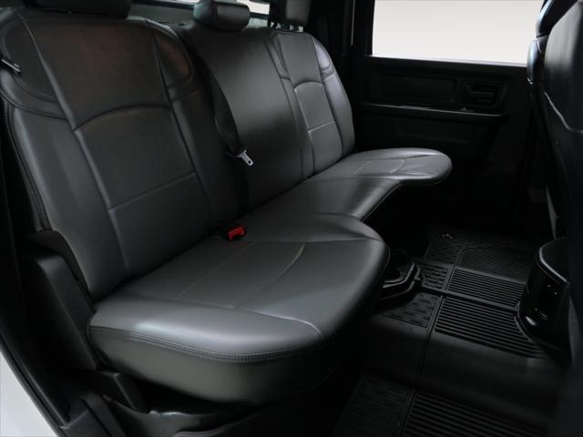 2021 Ram 3500 Tradesman/SLT/Laramie/Limited
