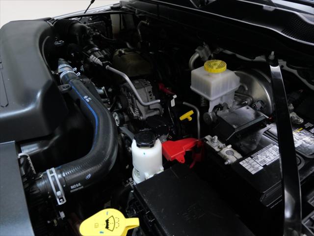 2021 Ram 3500 Tradesman/SLT/Laramie/Limited