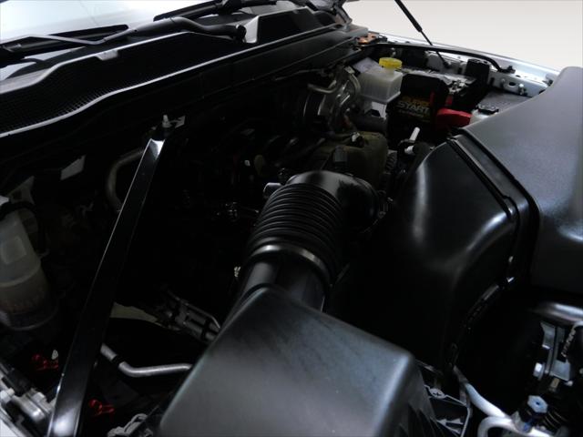 2021 Ram 3500 Tradesman/SLT/Laramie/Limited