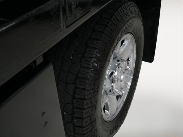 2021 Ram 3500 Tradesman/SLT/Laramie/Limited
