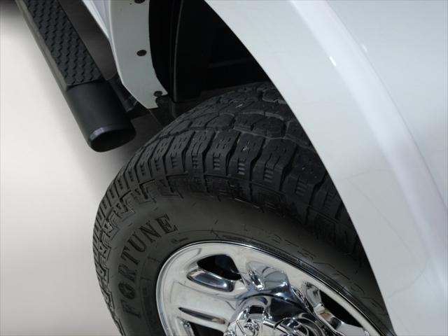 2021 Ram 3500 Tradesman/SLT/Laramie/Limited