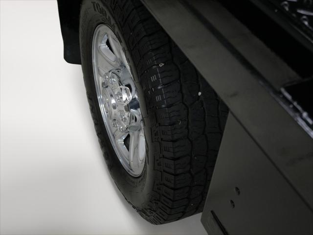 2021 Ram 3500 Tradesman/SLT/Laramie/Limited