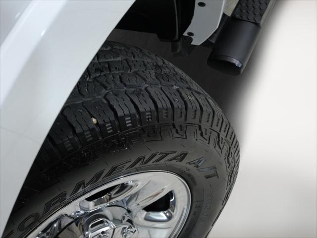 2021 Ram 3500 Tradesman/SLT/Laramie/Limited