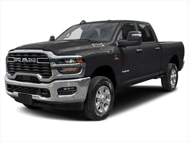2026 Ram 3500 Big Horn Crew Cab 4x4 8' Box for sale in Topeka, KS
