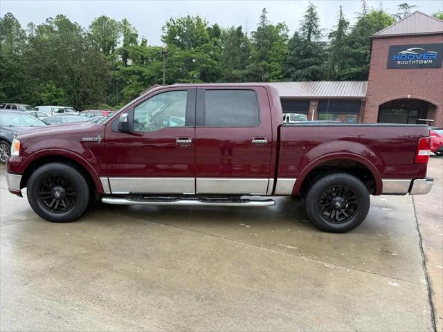 2006 Lincoln Mark LT 2WD