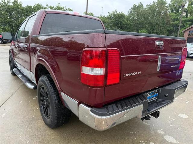 2006 Lincoln Mark LT 2WD