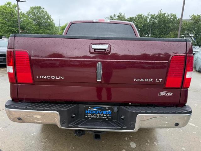 2006 Lincoln Mark LT 2WD