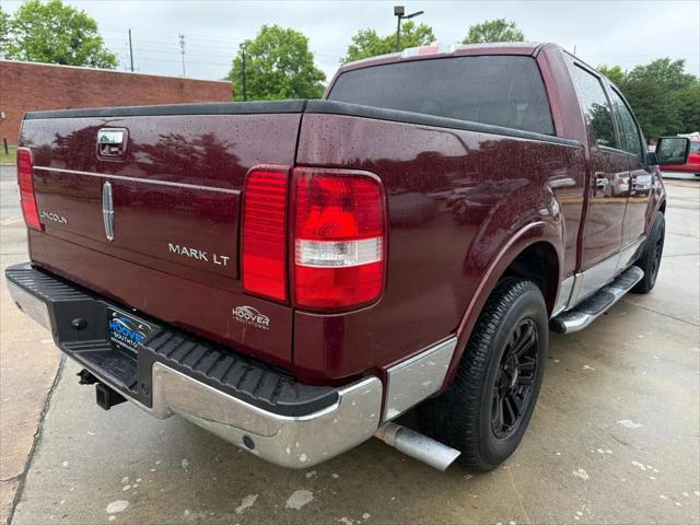 2006 Lincoln Mark LT 2WD