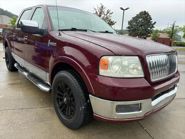 2006 Lincoln Mark LT 2WD