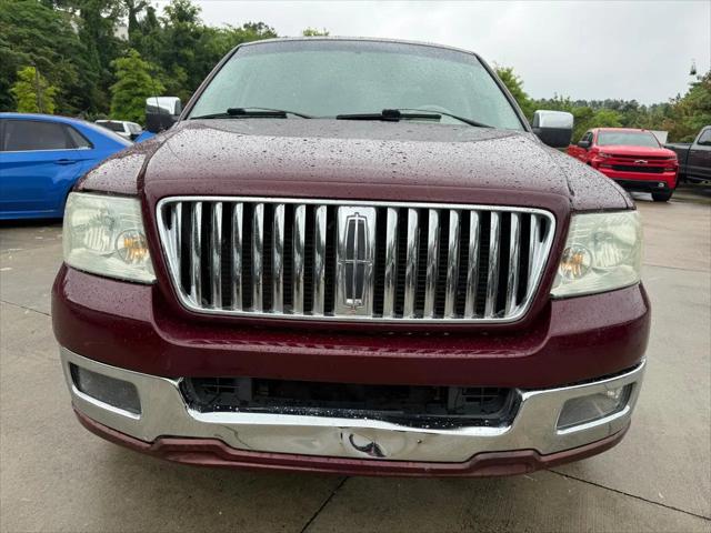 2006 Lincoln Mark LT 2WD