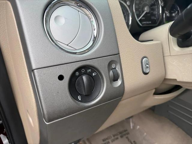 2006 Lincoln Mark LT 2WD