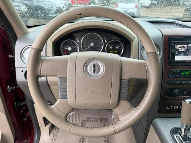 2006 Lincoln Mark LT 2WD