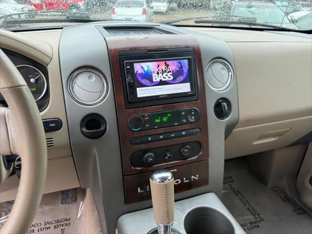 2006 Lincoln Mark LT 2WD