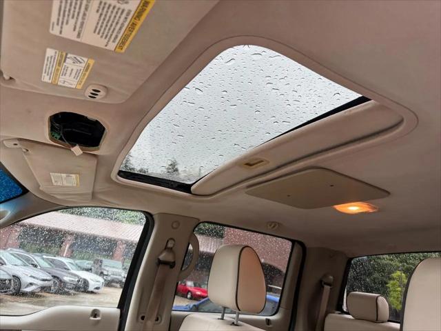 2006 Lincoln Mark LT 2WD