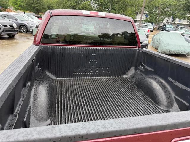 2006 Lincoln Mark LT 2WD